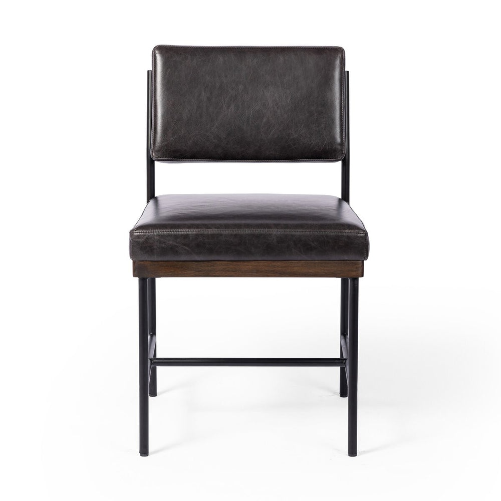Benton Dining Chair - Sonoma Black - 109317-006_1