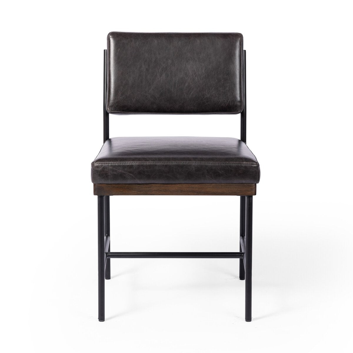 Benton Dining Chair - Sonoma Black - 109317-006_1