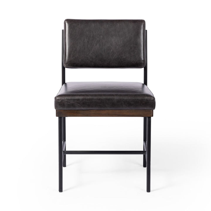 Benton Dining Chair - Sonoma Black - 109317-006_1