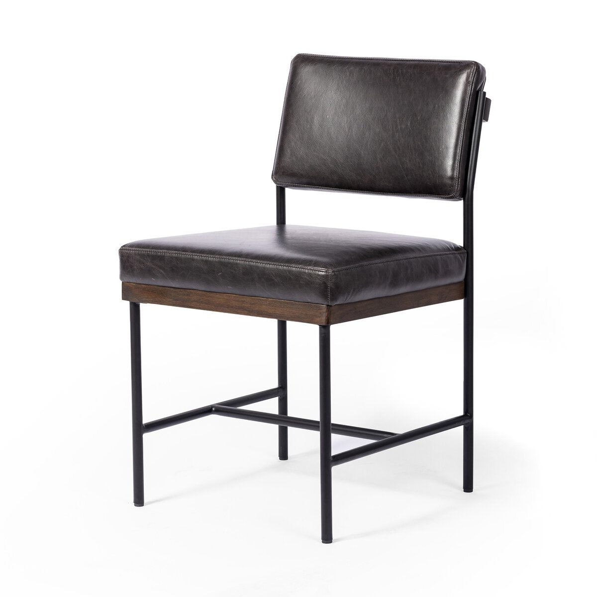 Benton Dining Chair - Sonoma Black - 109317-006_2