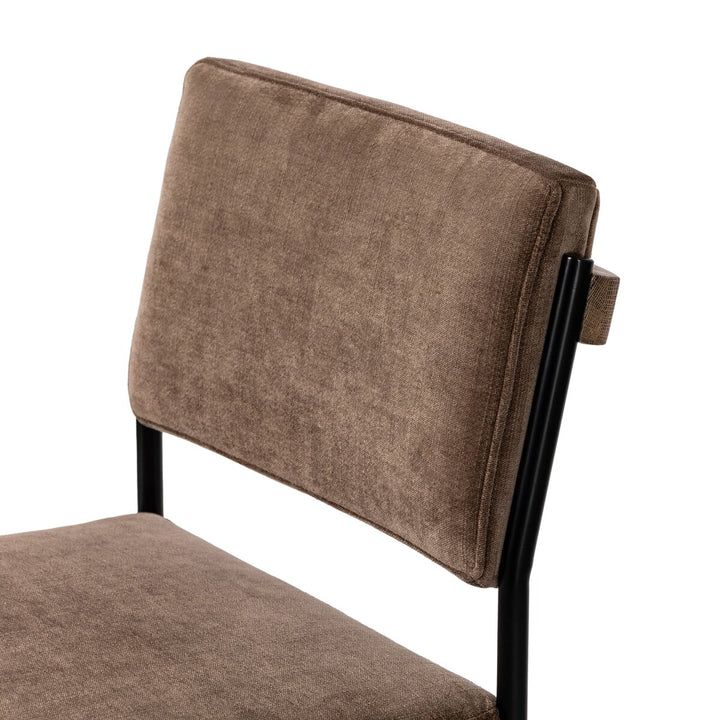 Benton Dining Chair - Altair Mushroom - 109317-008_6