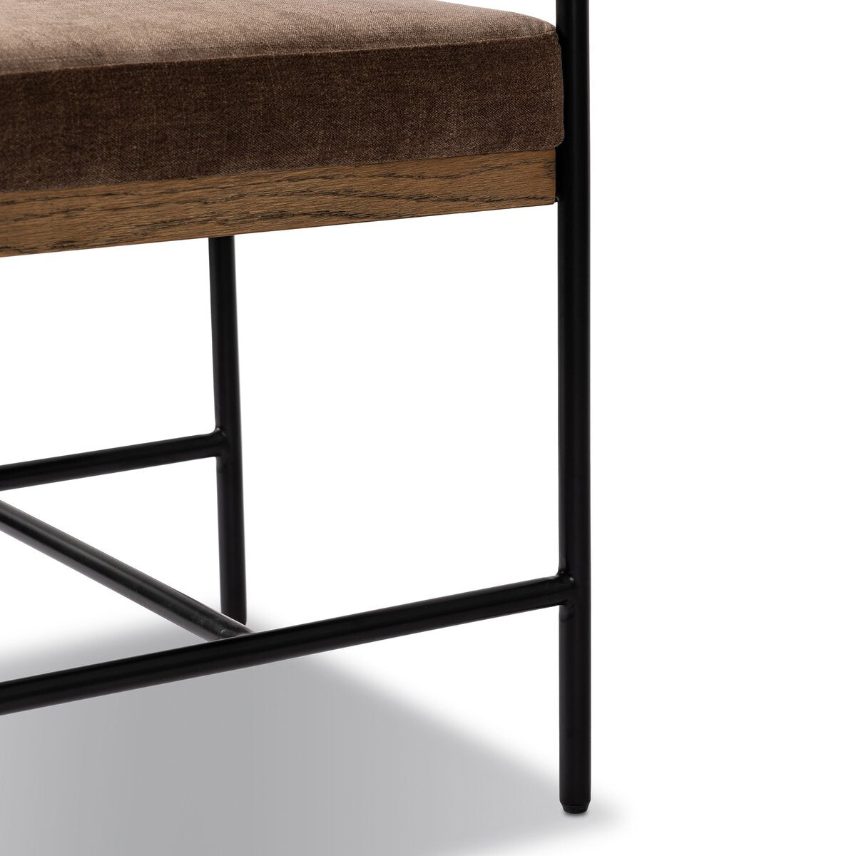 Benton Dining Chair - Altair Mushroom - 109317-008_7