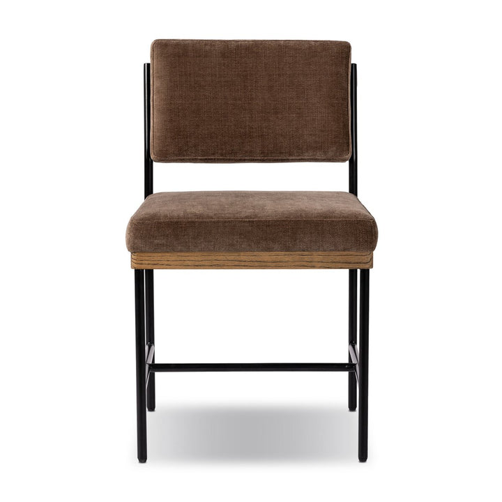 Benton Dining Chair - Altair Mushroom - 109317-008_1