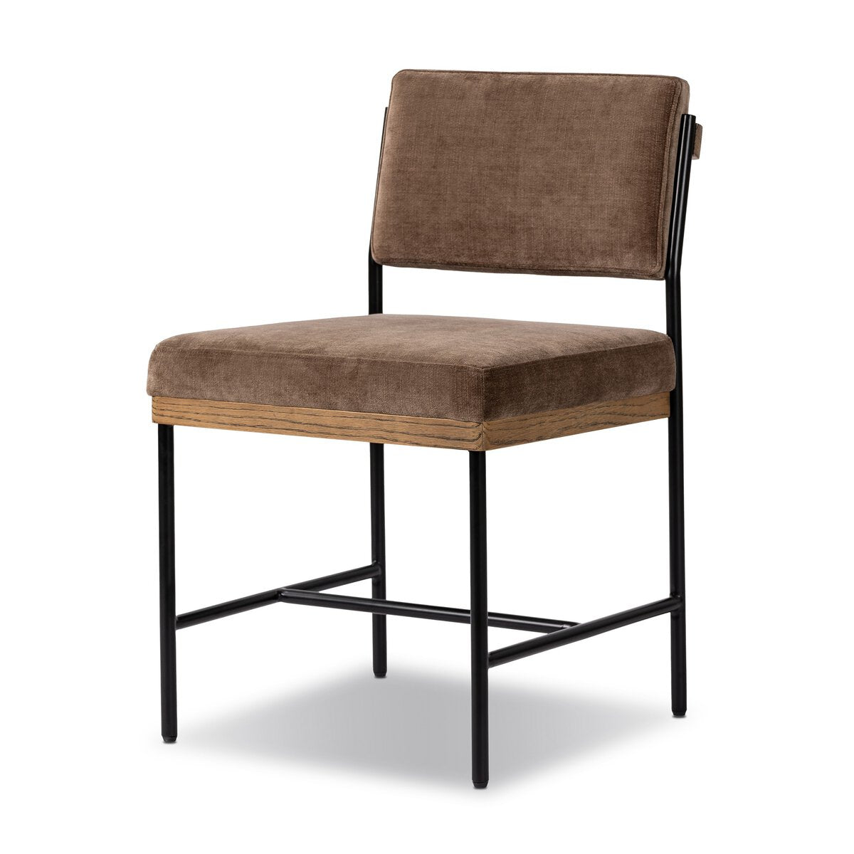 Benton Dining Chair - Altair Mushroom - 109317-008_2