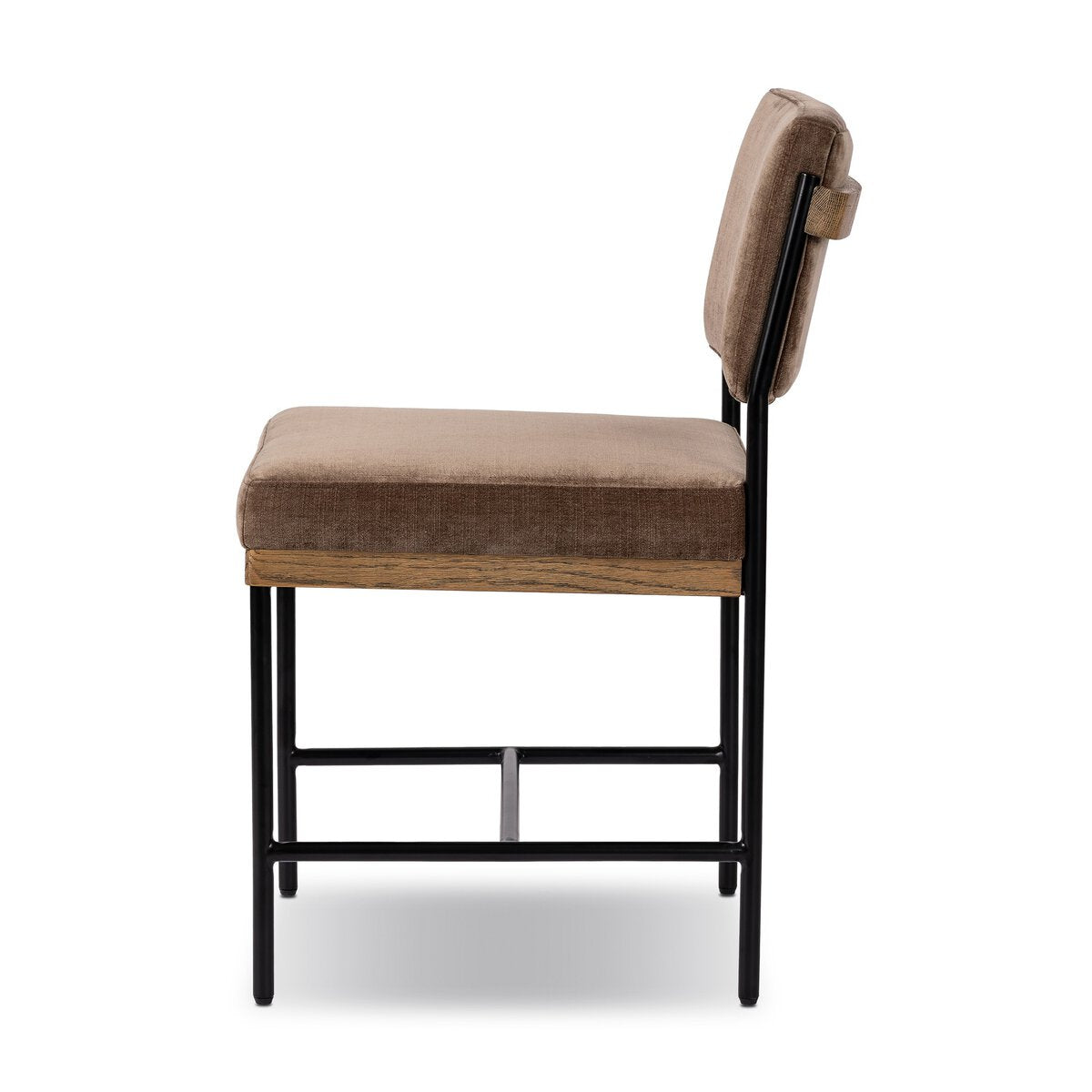 Benton Dining Chair - Altair Mushroom - 109317-008_3