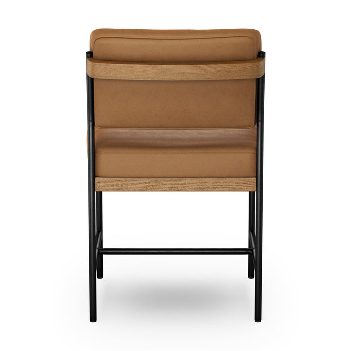 Benton Dining Chair - Maestro Camel - 109317-009_5