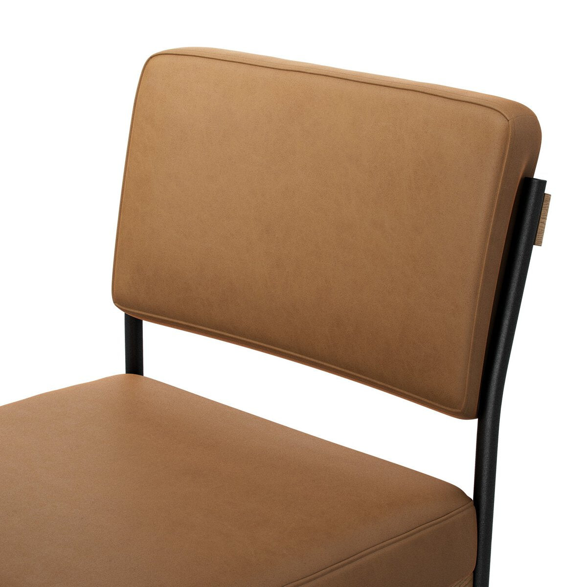Benton Dining Chair - Maestro Camel - 109317-009_6