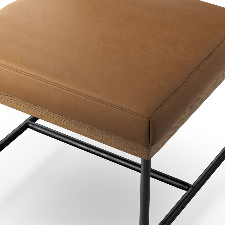 Benton Dining Chair - Maestro Camel - 109317-009_4