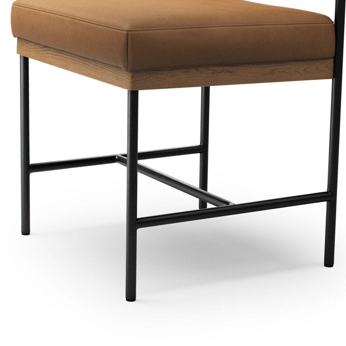 Benton Dining Chair - Maestro Camel - 109317-009_7