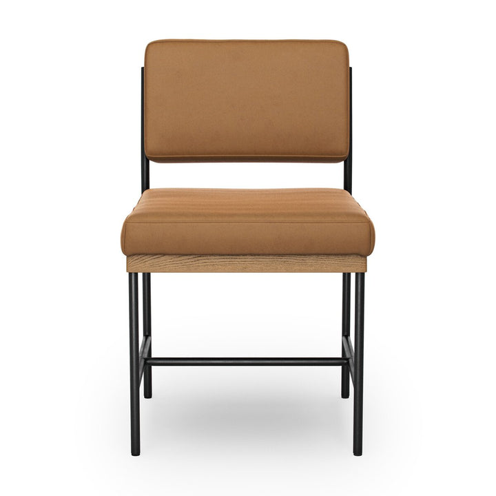 Benton Dining Chair - Maestro Camel - 109317-009_1