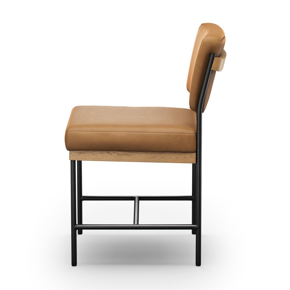 Benton Dining Chair - Maestro Camel - 109317-009_3