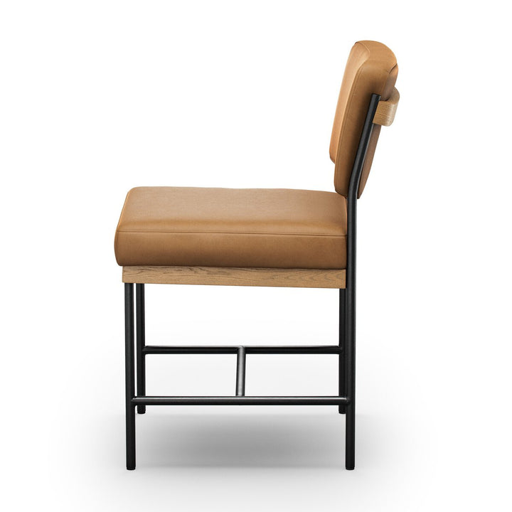 Benton Dining Chair - Maestro Camel - 109317-009_3