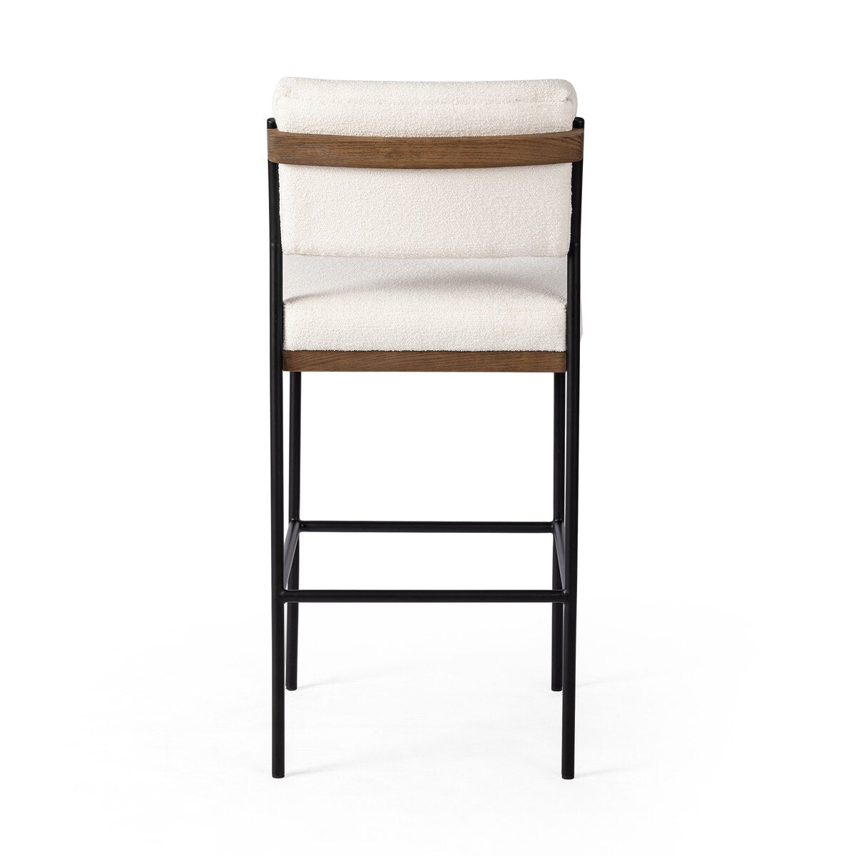Benton Bar + Counter Stool - Fayette Cloud - Bar Stool - 109318-011_6