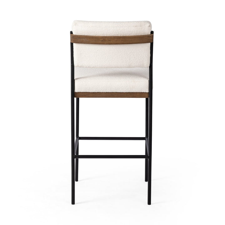 Benton Bar + Counter Stool - Fayette Cloud - Bar Stool - 109318-011_6