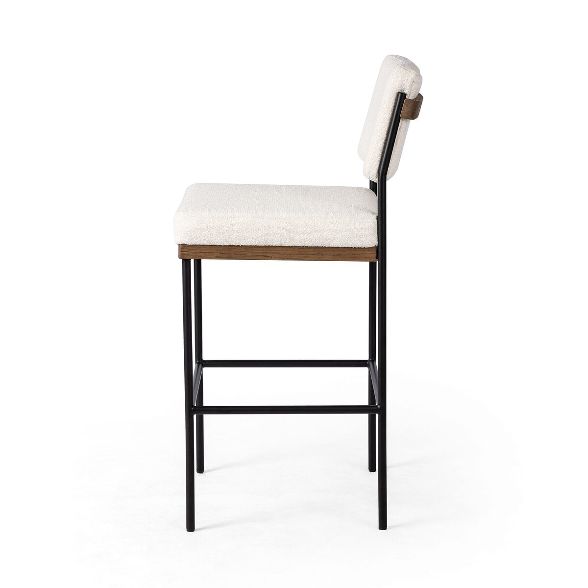 Benton Bar + Counter Stool - Fayette Cloud - Bar Stool - 109318-011_3
