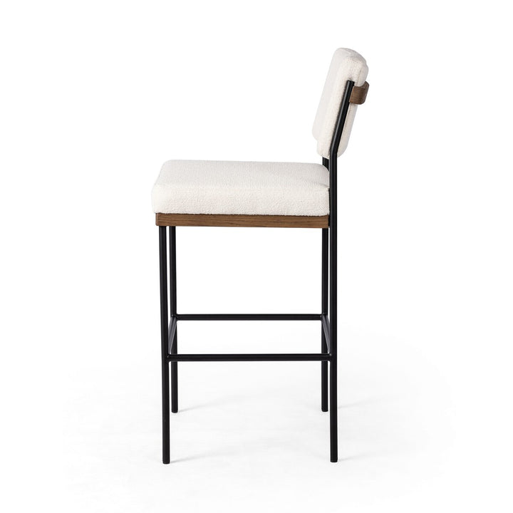 Benton Bar + Counter Stool - Fayette Cloud - Bar Stool - 109318-011_3