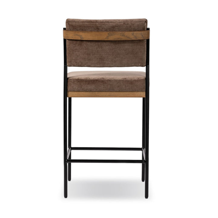 Benton Bar + Counter Stool - Altair Mushroom - Counter Stool - 109318-015_5