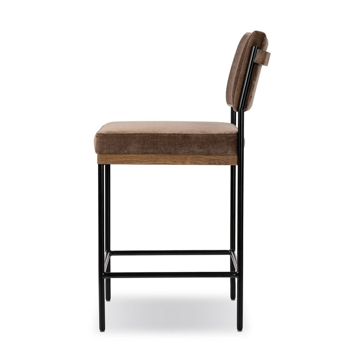 Benton Bar + Counter Stool - Altair Mushroom - Counter Stool - 109318-015_3