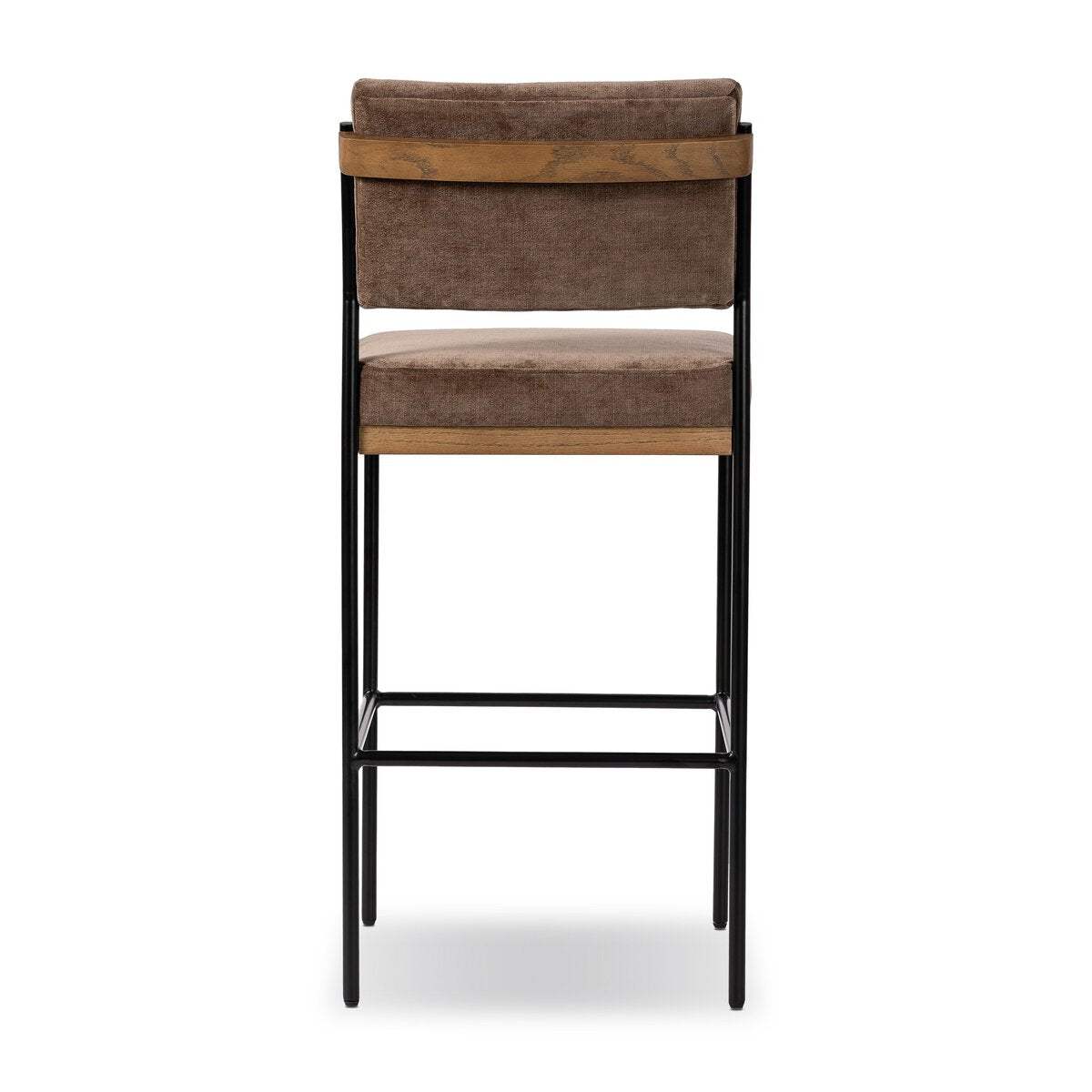 Benton Bar + Counter Stool - Altair Mushroom - Bar Stool - 109318-017_5