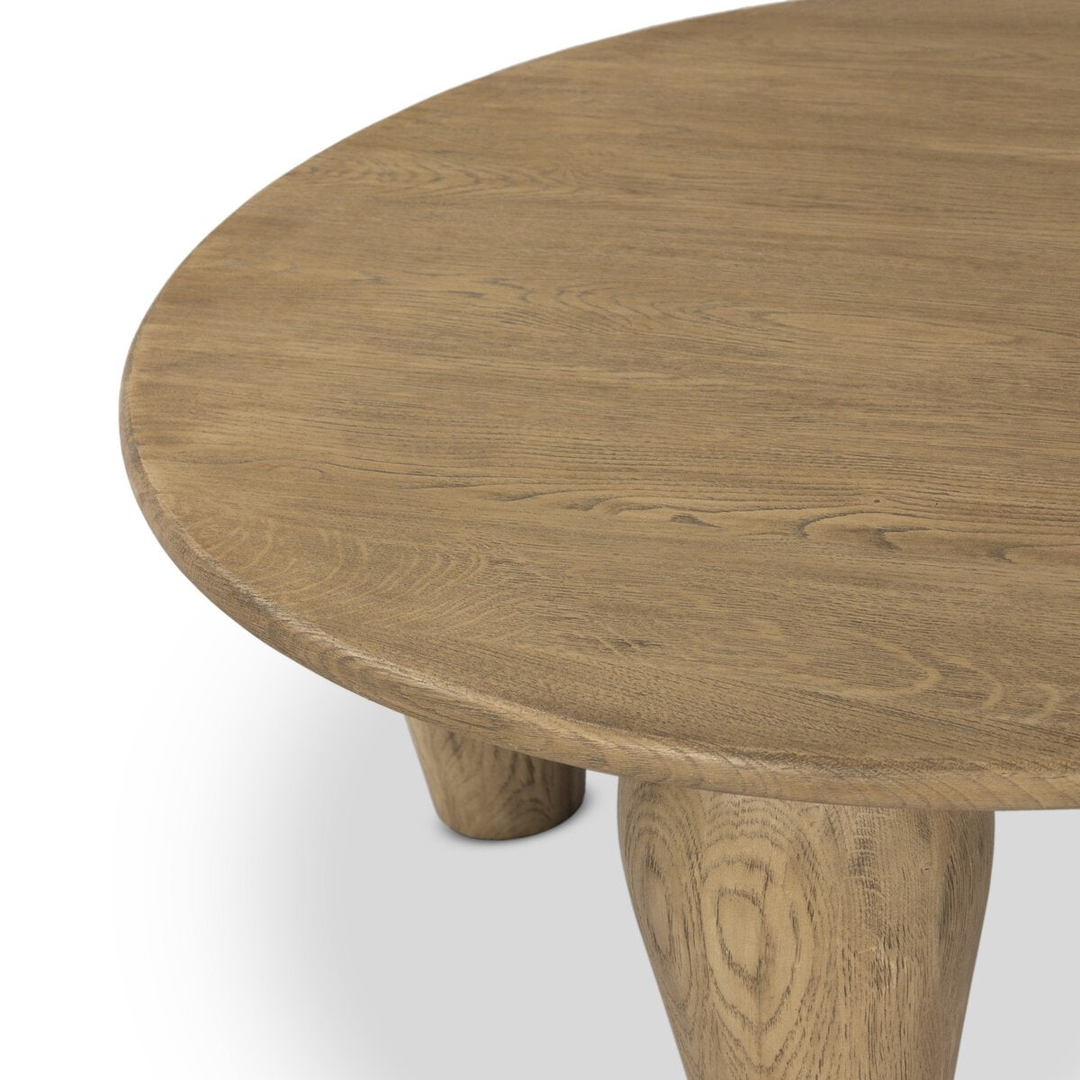 Maricopa Coffee Table - Worn Oak - 109356-004_6