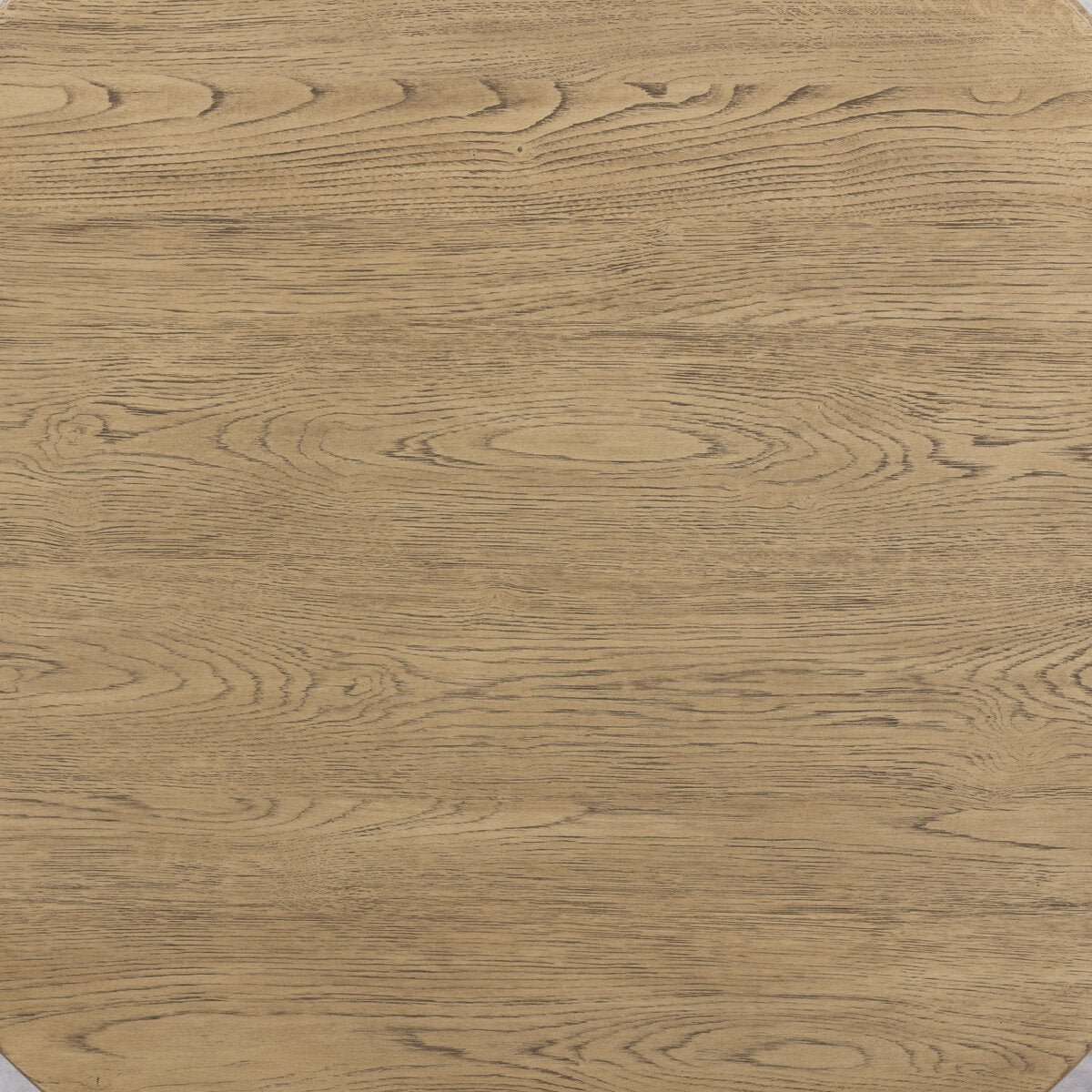 Maricopa Coffee Table - Worn Oak - 109356-004_5