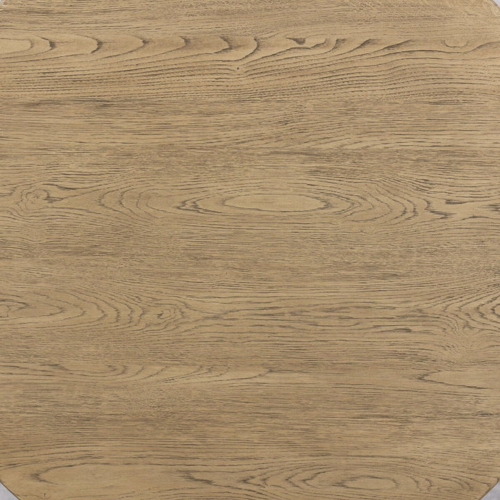 Maricopa Coffee Table - Worn Oak - 109356-004_5
