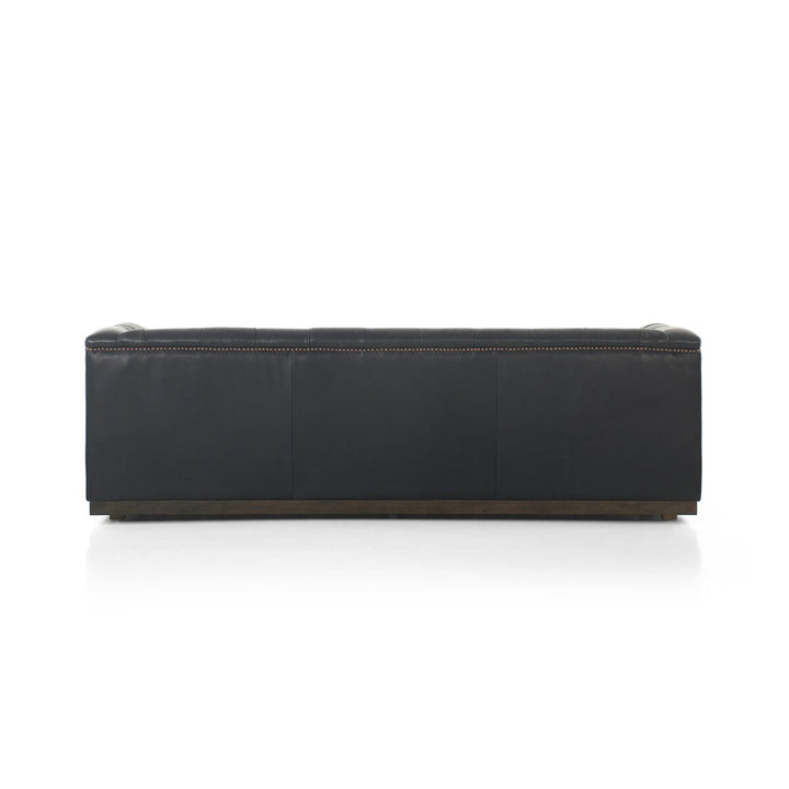 Maxx Sofa - Heirloom Black - 86" - 109492-002_6