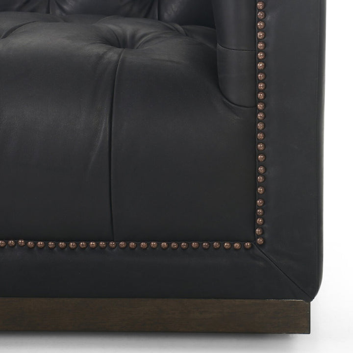 Maxx Sofa - Heirloom Black - 86" - 109492-002_5