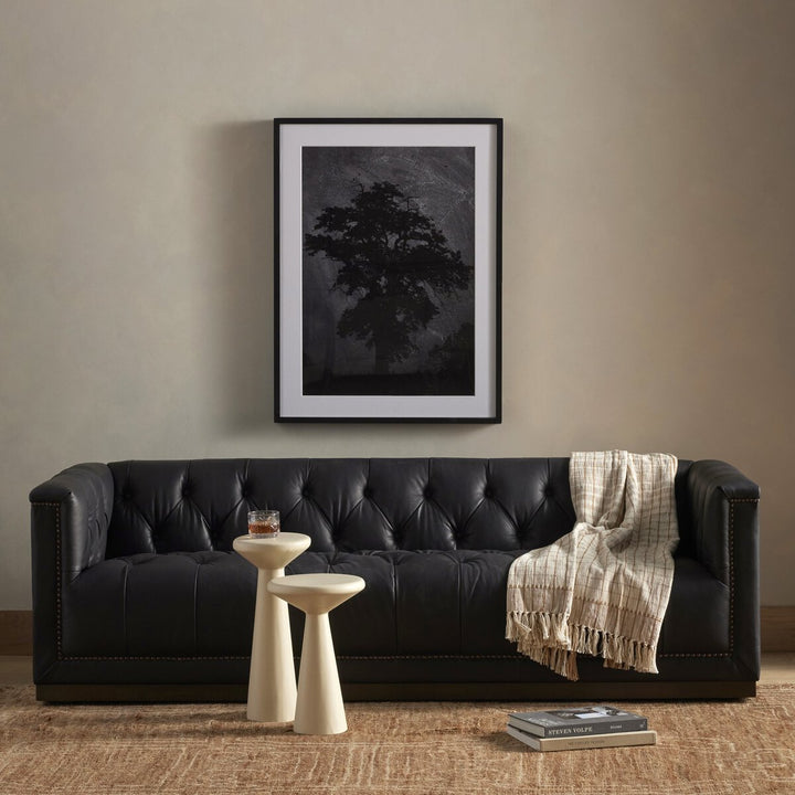 Maxx Sofa - Heirloom Black - 86" - 109492-002_4