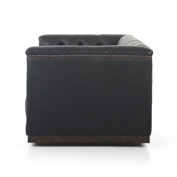 Maxx Sofa - Heirloom Black - 86" - 109492-002_3