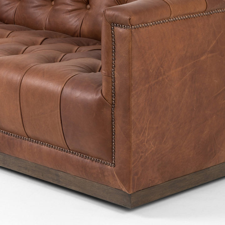 Maxx Sofa - Heirloom Sienna - 86" - 109492-003_5