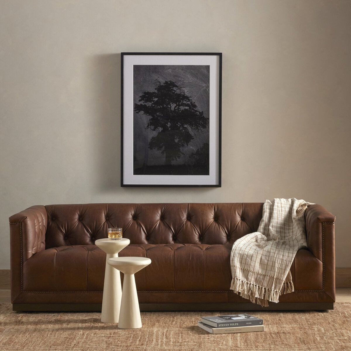 Maxx Sofa - Heirloom Sienna - 86" - 109492-003_4
