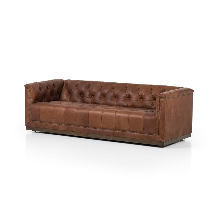 Maxx Sofa - Heirloom Sienna - 86" - 109492-003_2