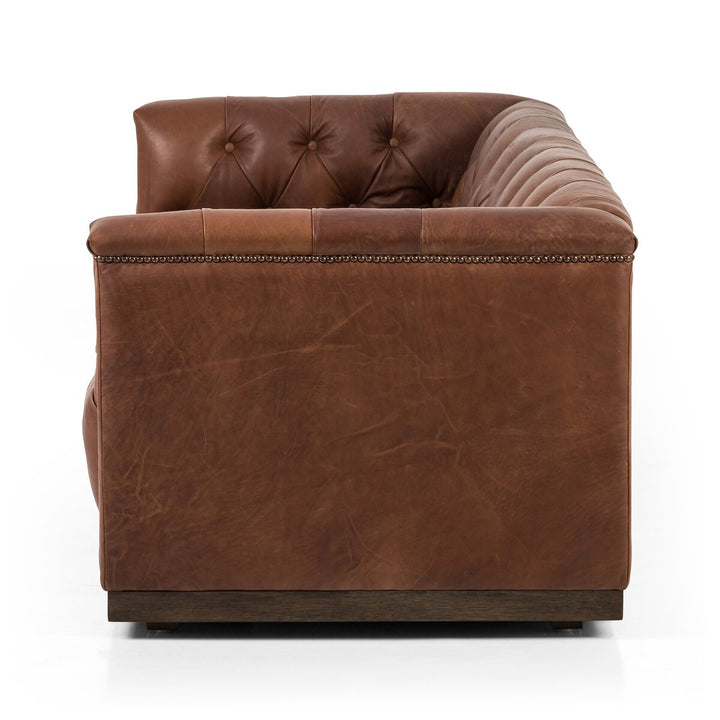 Maxx Sofa - Heirloom Sienna - 86" - 109492-003_3