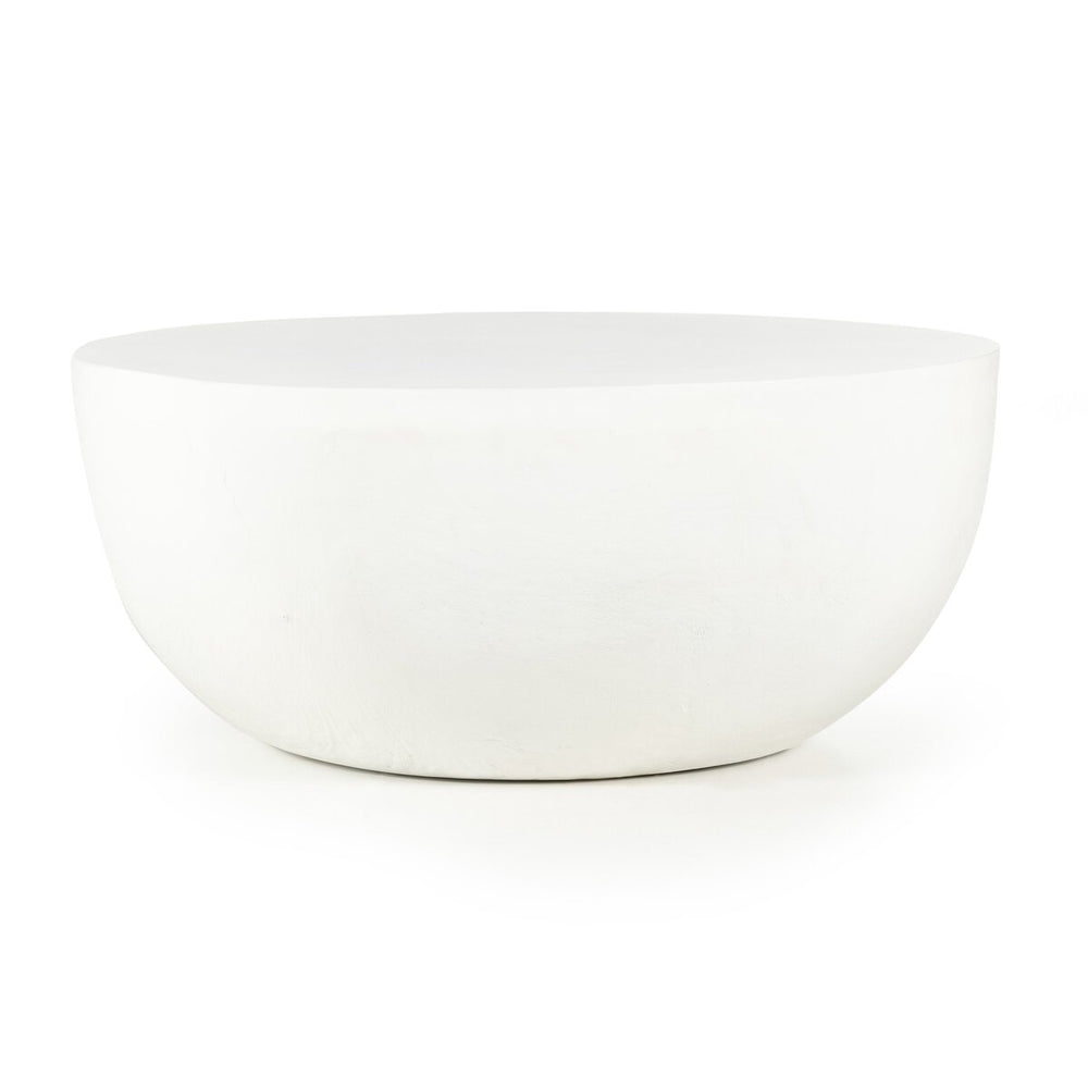 Basil Outdoor Round Coffee Table