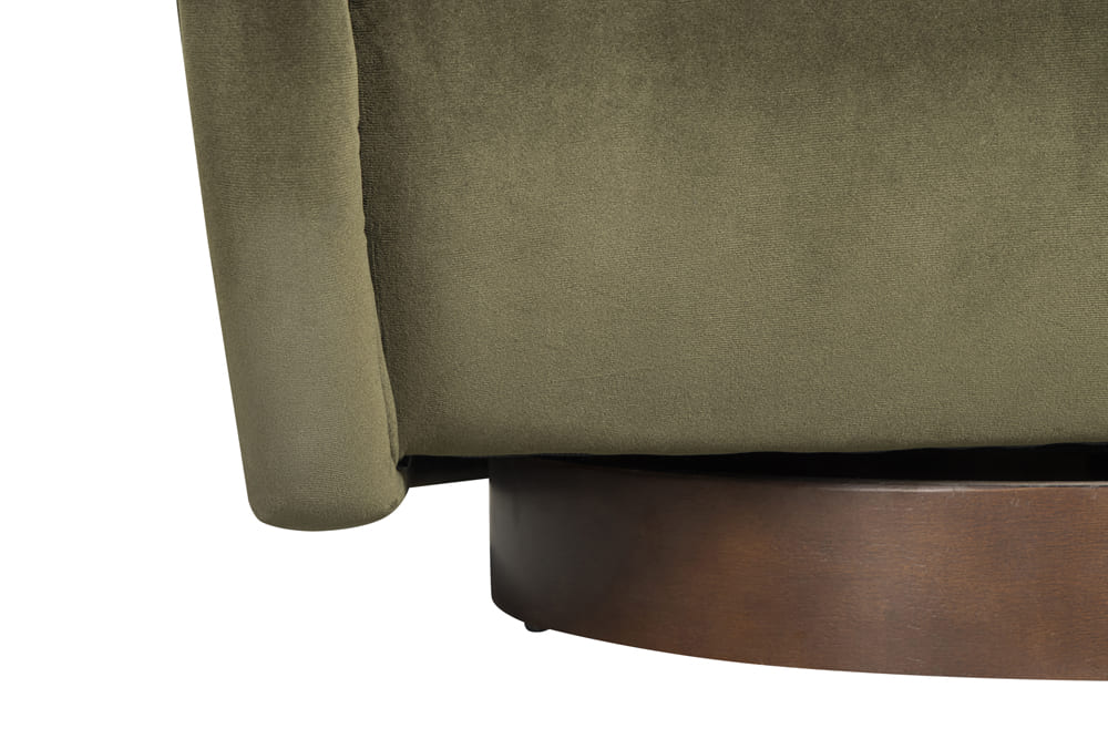 Lilian Swivel Chair