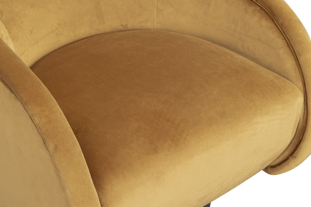 Lilian Swivel Chair