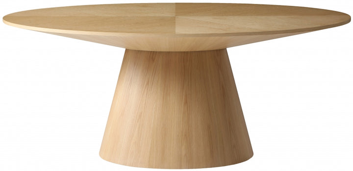 Gavin 72" Dining Table - Default - 846-T-DEFAULT_5