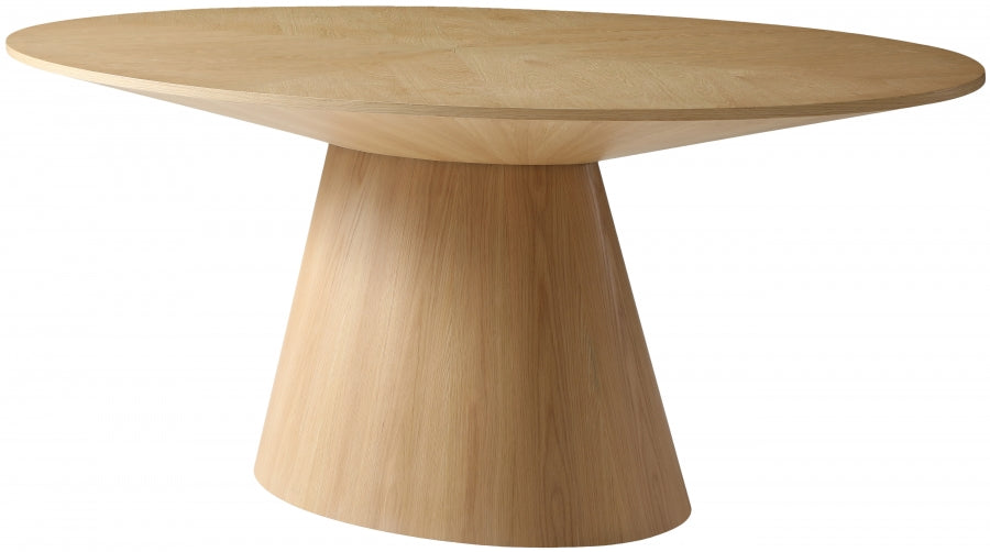 Gavin 72" Dining Table - Default - 846-T-DEFAULT_6