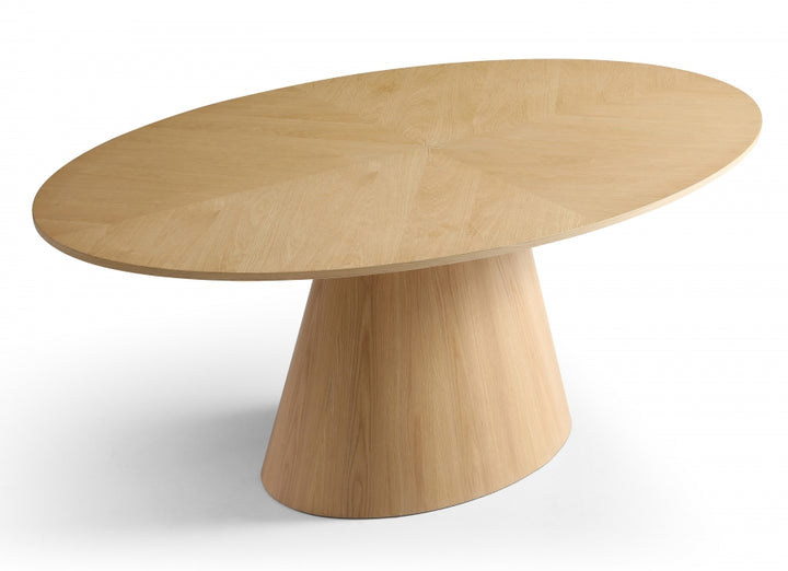 Gavin 72" Dining Table - Default - 846-T-DEFAULT_1