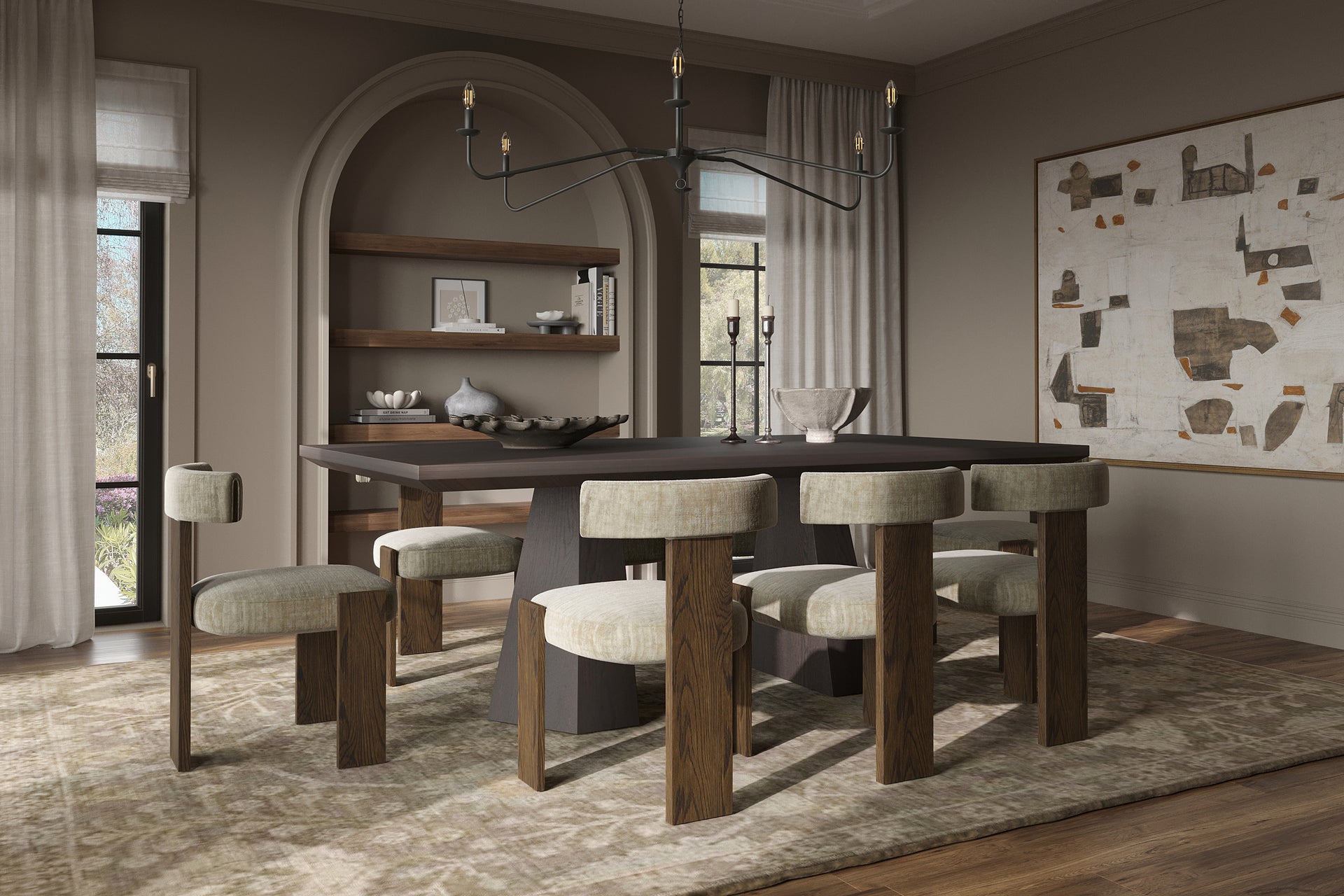 Amie Dining Chair