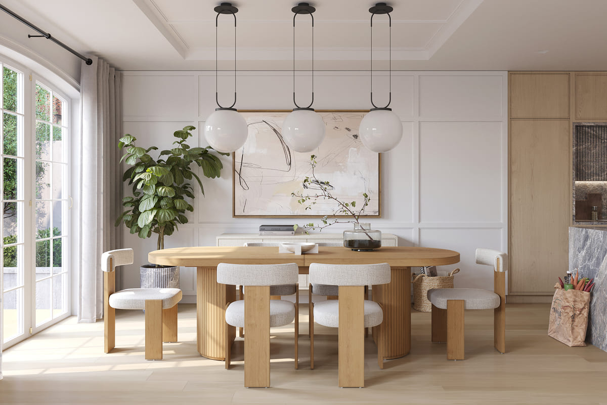 Amie Dining Chair