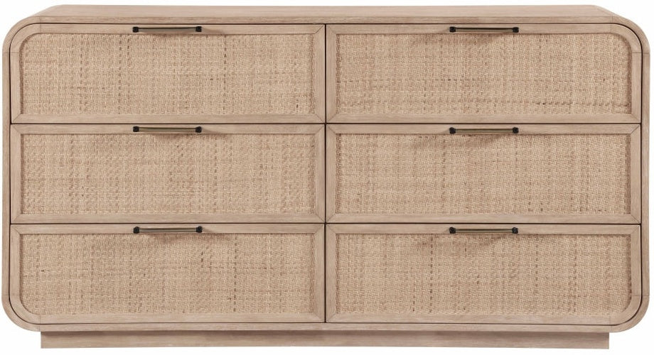 Windsor Solid Wood Dresser