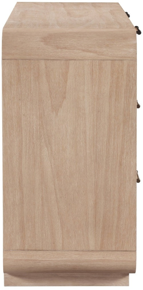 Windsor Solid Wood Dresser
