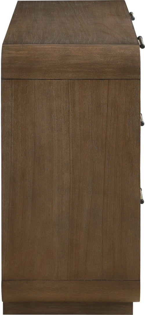 Windsor Solid Wood Dresser