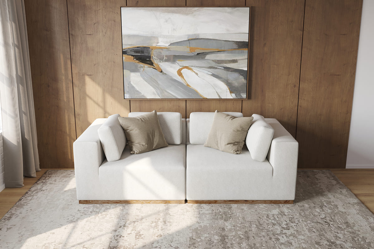 Emerson Modular Sofa