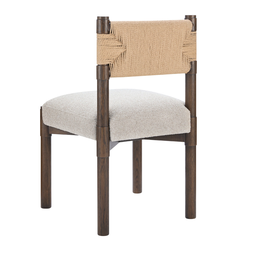 Rowan Oak Dining Chair