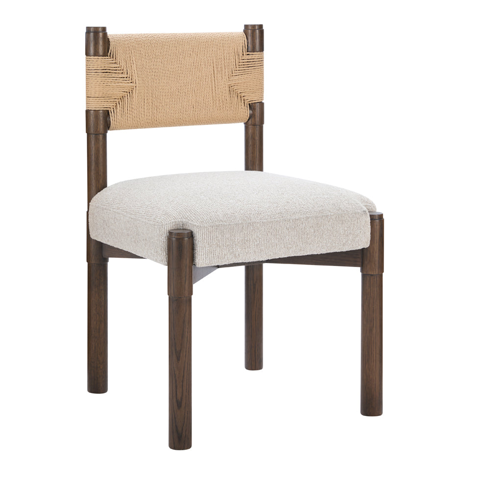 Rowan Oak Dining Chair
