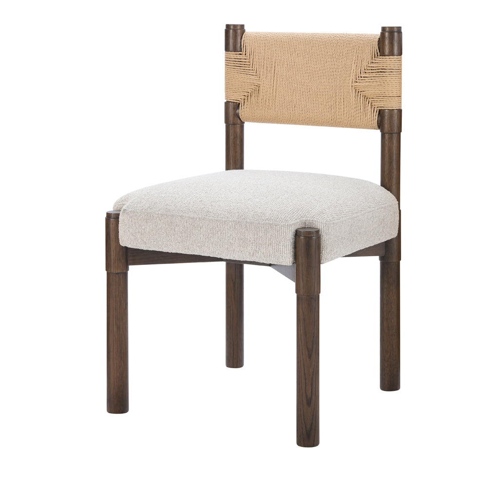 Rowan Oak Dining Chair