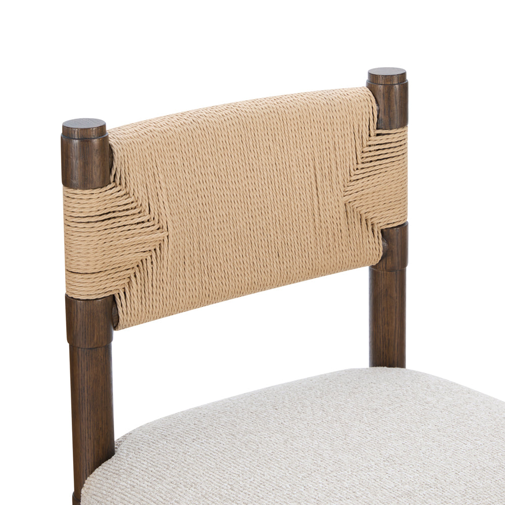 Rowan Oak Dining Chair